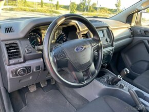 FORD RANGER 2.2TDCI - PREDAJ AJ NA SPLÁTKY - 5