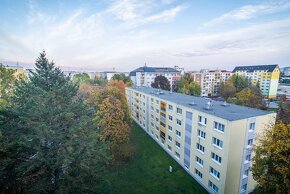 Prenájom veľmi pekného 2-izbového bytu Poprad - Západ - 5