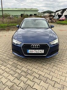 Audi A4 B9 2.0TDi 140kw - 5