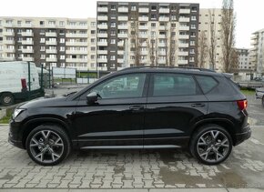 Seat Ateca FR Style 2.0TDI,110kW.A7,5d. - 5