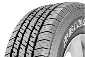 Predám celoročné pneu 255/70 R18 - 5