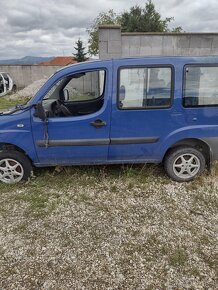 Fiat Doblo - 5