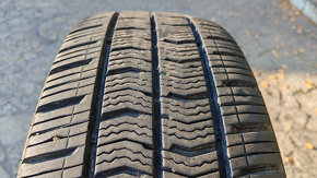 Celoročné pneu 215/65 R16C --- CONTINENTAL+KUMHO - 5