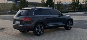 Volkswagen TOUAREG 3.0 TDi - 5