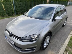 Volkswagen Golf 1.4 TSI BMT 140k Highline - 5