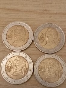 2eur Rakúsko 2002 - 5