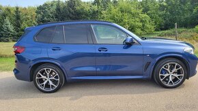 BMW X5 45e M paket X Drive - 5