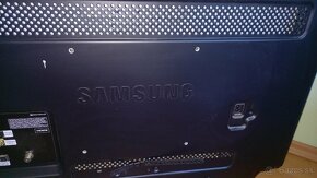 Samsung TV - 5