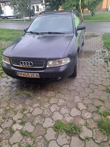 Audi a4 - 5