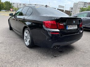 Bmw 530D f10 Xdrive - 5