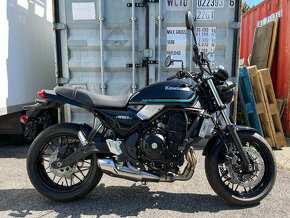 Kawasaki Z650RS akcia - 5