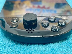 PS VITA PCH-2016 +8gb karta+hra - 5