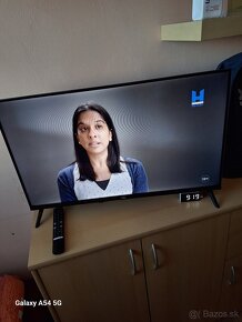 TCL 32S5400A +   ( 32")  tv - 5