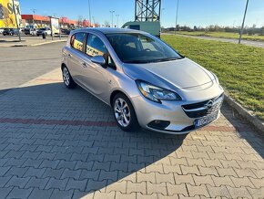 Predám Opel Corsa 1.4 Benzín Automat - 5