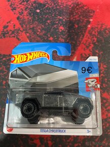 Hotwheels 6 - 5