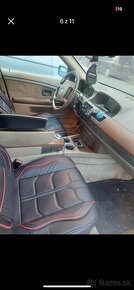 BMW 730D - 5