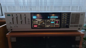 Sansui Z 7000 HIFI stereo receiver FM/AM - 5