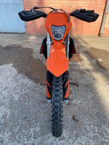 Ktm exc-f 350 2020 - 5