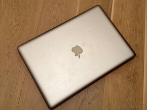 Macbook Pro 2009 - 5