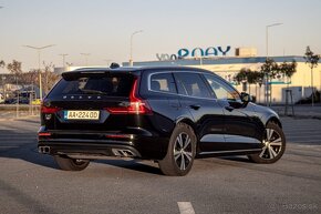 Volvo V60 D3 Momentum Pro A/T - 5