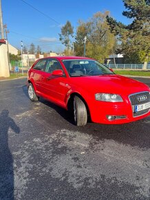 Audi a3 8p 1.6mpi - 5