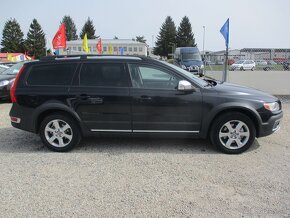 VOLVO XC70 2,4D5 Geartronic AWD 136kw bez koroze 2008 - 5