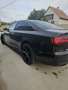 Audi A6 2.0 TDI - 5