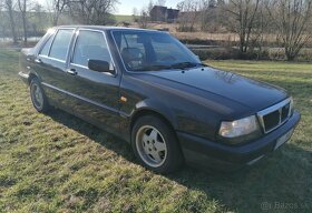 Lancia Thema 2,0 IE 16V - 5