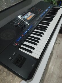 Yamaha Psr SX900???????? - 5