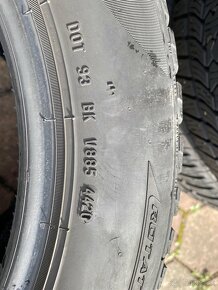 Pirelli 205/55 R16 94H Winter cinturato M/S - 5