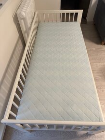 Ikea Gulliver 160x70 cm - 5