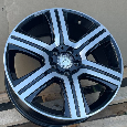 Originalne disky Mercedes-Benz GLC R19 5x112 - 5