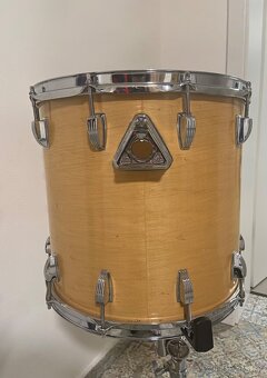 Ludwig Thermogloss 15x14 - 5