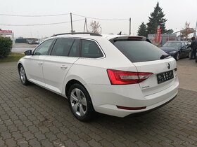 Škoda Superb Combi 2.0 TDI SCR Style DSG 2019 DPH - 5