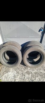 Zimné pneumatiky 215/60/R16/99H - 5