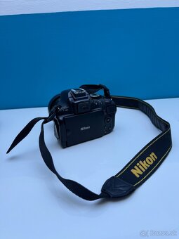 Nikon D5100 - 5