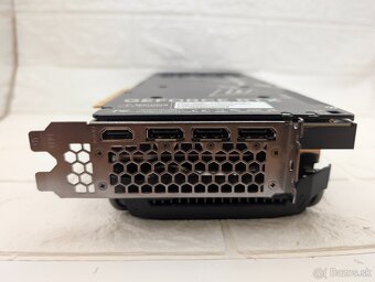 GAINWARD GeForce RTX 4070 Ti Phantom Reunion GS 12 GB GDDR6X - 5