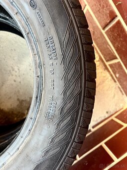 185/65 R15 letné pneumatiky - 2 ks - 5