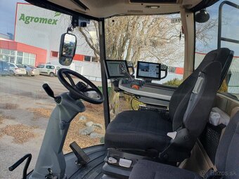 Samochodný postrekovač Fendt Rogator 655 - 5