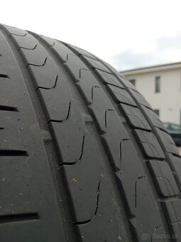 235/40R19 Letné pneumatiky Pirelli - 5