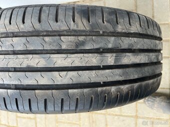 Continental ContiEcoContact 235/60 R18 V XL - 5