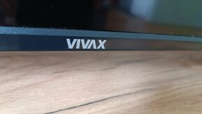 HD-Led Televízor VIVAX - 5