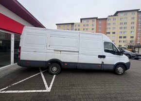 Iveco Daily 2.3HPT 78KW, 35S11, MAXI nafta manuál 78 kw - 5