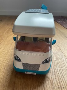 Playmobil karavan - 5