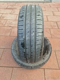 Hankook kinergy eco 195/65r15 leto - 5