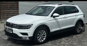 Predám VW Tiguan 2.0 TDI - 5