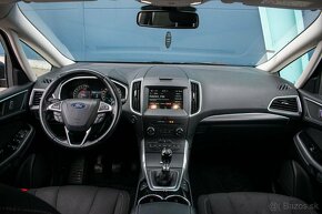 Ford S-Max 1.5 EcoBoost Edition X - 5