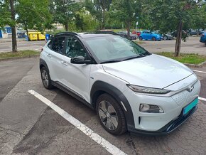 Predám Hyundai Kona Electric+ 150kW - 5