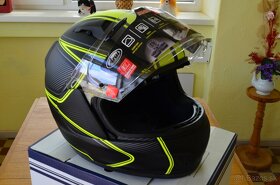 Prilba ARAI Renegade - 5