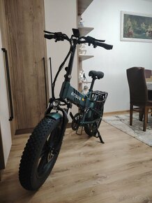 Elektricky bicykel Engwe Engine Pro 2.0 2024 1200 W - 5